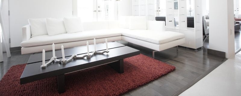 Protect Your Loop Rug With The Right Rug Pad