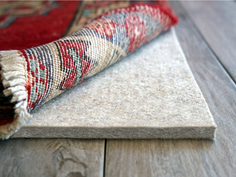 Eco-Plush Rug Pads for Laminate Floors