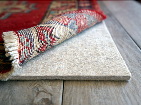 Eco-Plush 1/4" Rug Pads for Laminate Floors