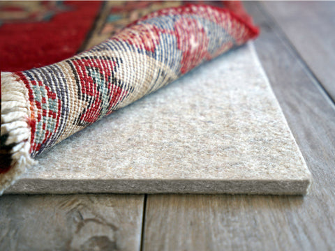 Eco-Plush 3/8" Rug Pads for Laminate Floors
