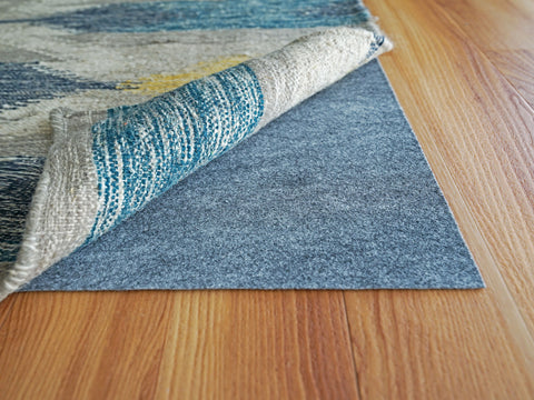 RugPro Rug Pads for Hardwood Floors