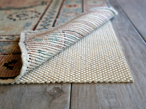 Super-Lock Natural Rug Pads for Laminate Floors