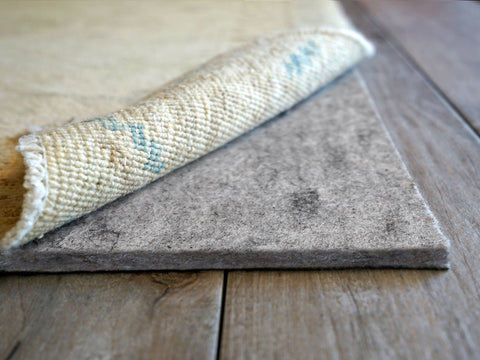 Superior-Lock 1/4" Rug Pads for Laminate Floors