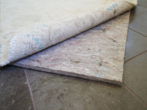 Superior-Lock 1/4" Rug Pads for Stone & Tile Floors