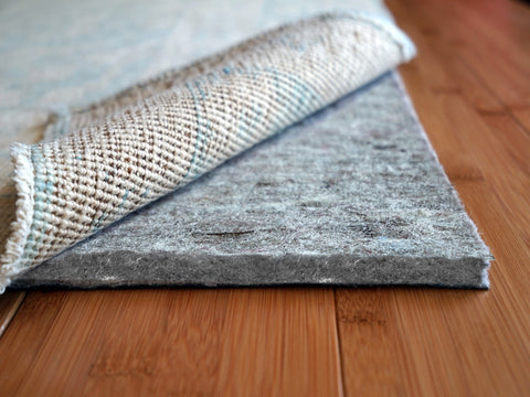 Superior-Lock 7/16" Rug Pads for Hardwood Floors