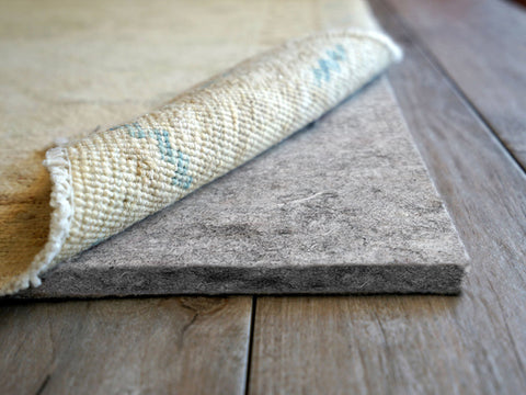 Superior-Lock 7/16" Rug Pads for Laminate Floors
