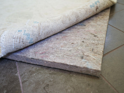 Superior-Lock 7/16" Rug Pads for Stone & Tile Floors