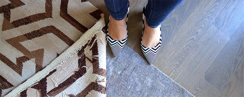 Do you need to use a rug pad?