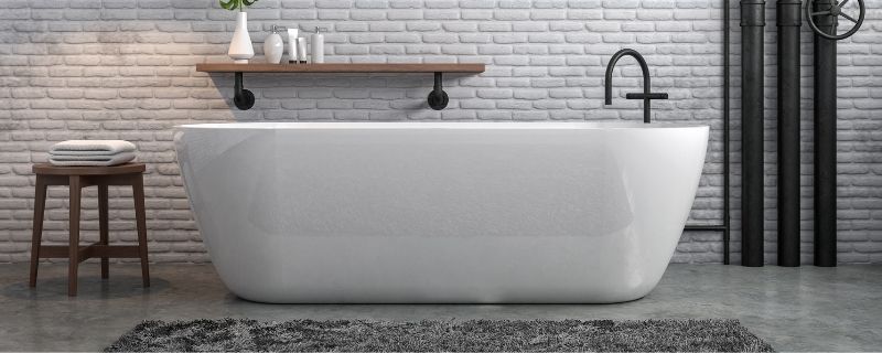 Theses Are The Best Rug Pads For Your Bathroom Rug