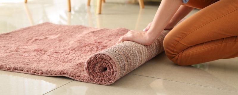 Carpet Pads vs. Carpet Padding: Which One Should You Get?