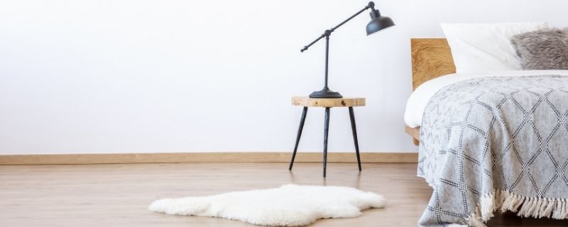 Your Guide to the Best Rug Pad for Laminate Floors