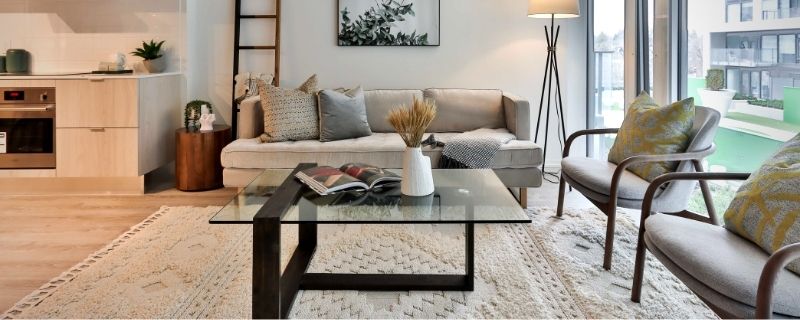 What You Need to Know Before Getting a Thick Rug Pad