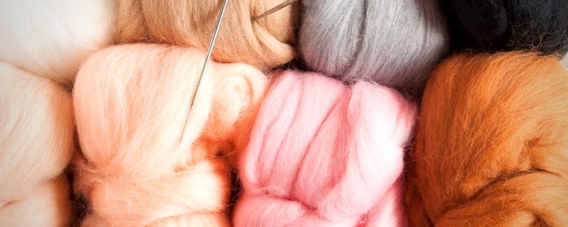 Your Practical Guide to Felt Fabric