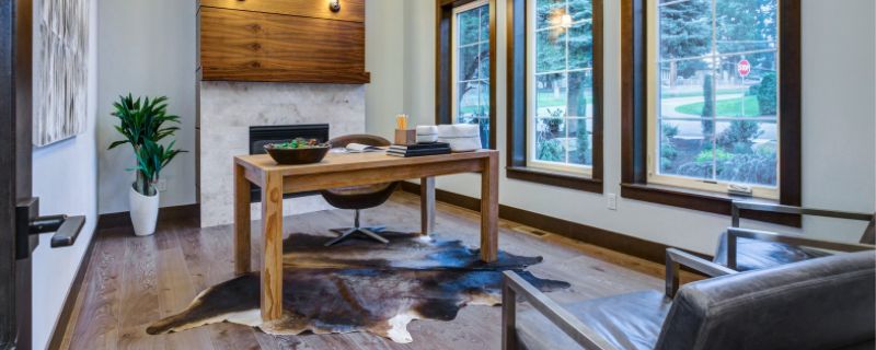 Rug Pads for Cowhide: A Guide in Choosing the Best Fit