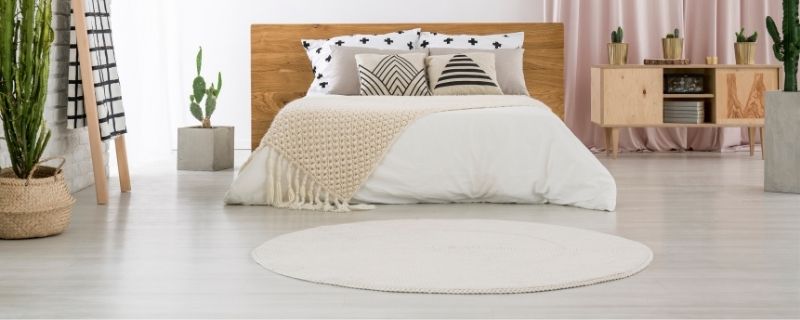 How to Keep Rugs From Sliding: 4 Easy (And Cheap) Solutions