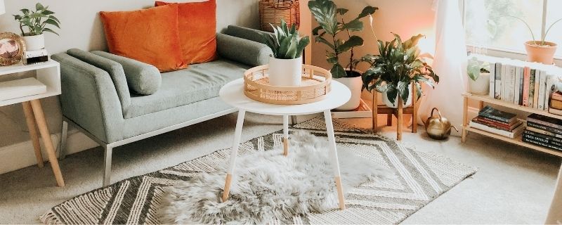 How to Keep Rugs from Slipping on Carpet: 4 Simple Solutions