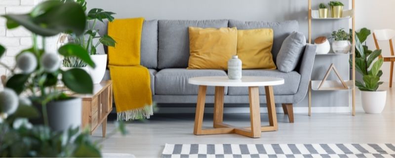 The Best Rug Pad for Laminate Floors (That Won't Slip)