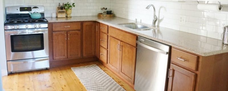 Do I Need A Rug Pad Underneath A Small Kitchen Rug? (Absolutely)