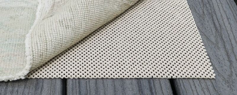 Here's How To Tell What Size Rug Pad You Need