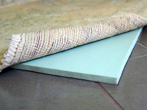 Cloud Comfort 7/16" Rug Pads for Stone & Tile Floors
