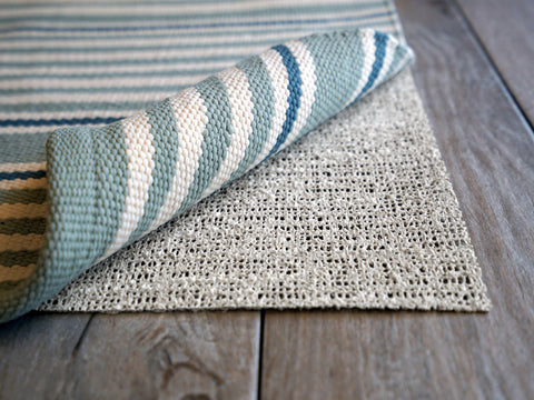 Nature's Grip Rug Pads for Laminate Floors